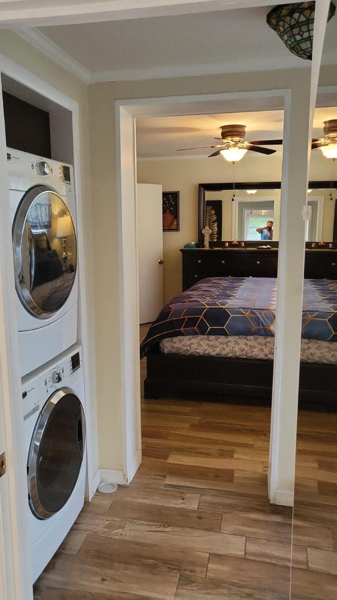 Spacious Beach House Unit,Beautifully Furnished 2 Bed 2Bath./2Min.Walk To Beach Clearwater Beach Exterior foto