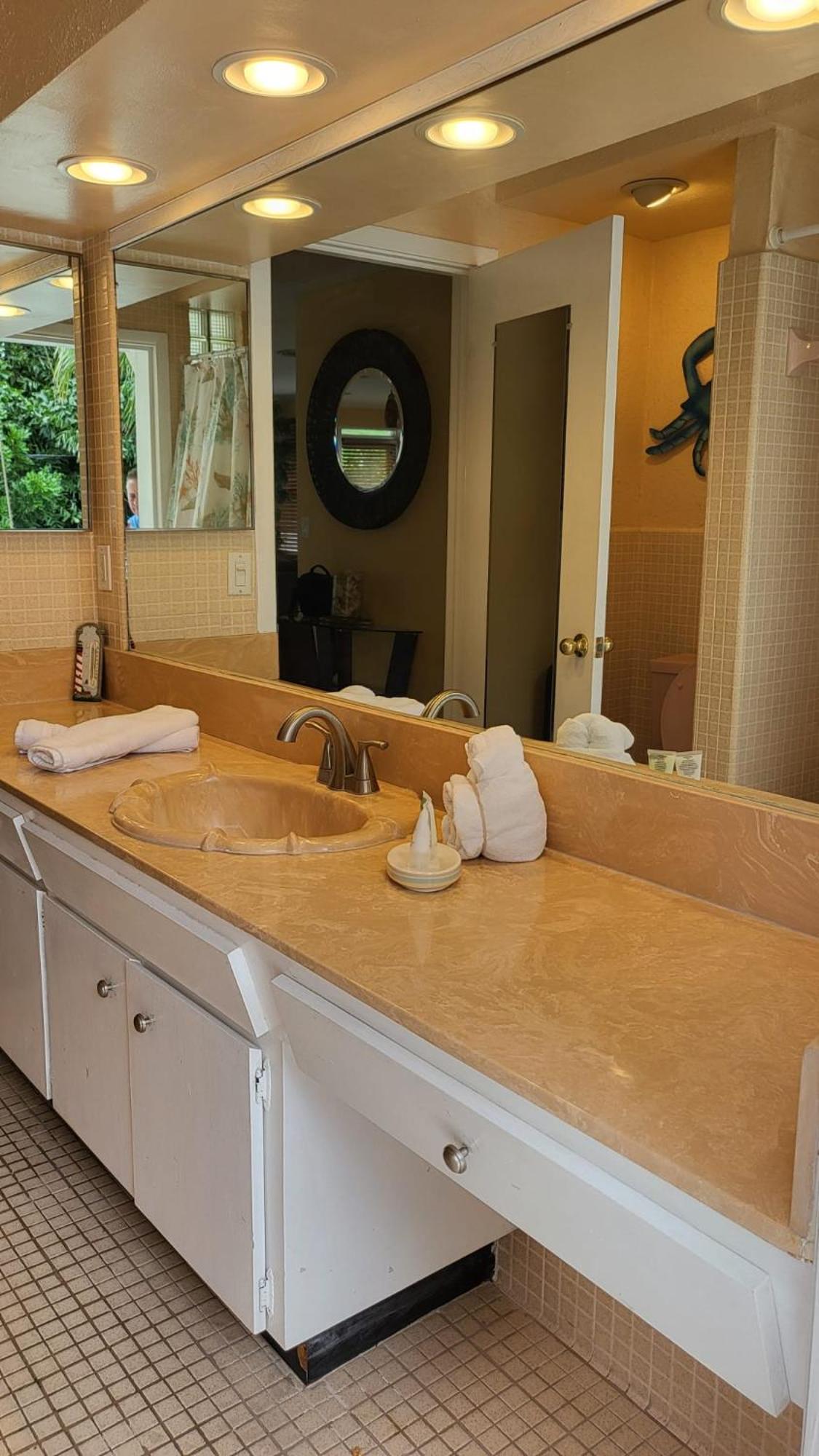 Spacious Beach House Unit,Beautifully Furnished 2 Bed 2Bath./2Min.Walk To Beach Clearwater Beach Exterior foto